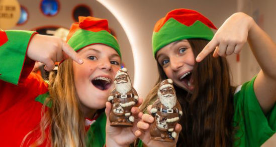 Picture of Samichlaus privat