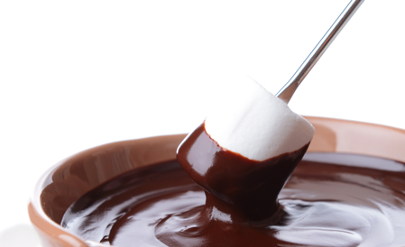 Picture for category Chocolate fondue
